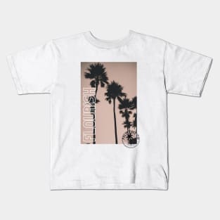 Flourish Kids T-Shirt